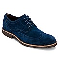 Rockport Ledge Hill Wingtip