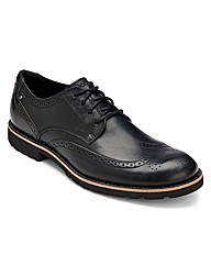 Rockport Ledge Hill Wingtip