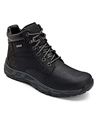 Rockport Heritage Heights Plain Toe