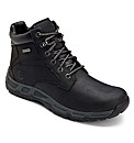 Rockport Heritage Heights Plain Toe