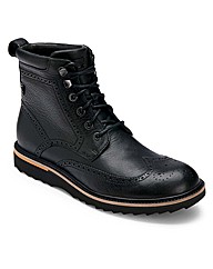 Rockport Union Street Wingtip Boot