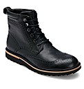 Rockport Union Street Wingtip Boot