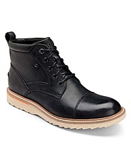 Rockport Union Street Cap Boot
