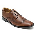 Rockport Oak Room Stitched Wingtip
