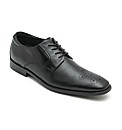 Rockport Oak Room Perfed Plaintoe