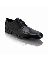Rockport Fairwood Waterproof Moc Front