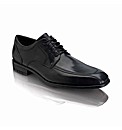 Rockport Fairwood Waterproof Moc Front