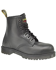 Dr Martens FS21 Lace-Up Boot