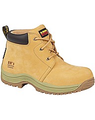 Dr Martens FS208 Lace-Up Boot