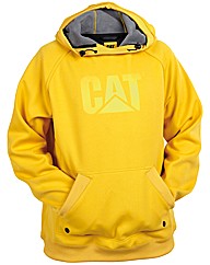 Caterpillar Shield Hooded Sweatshirt