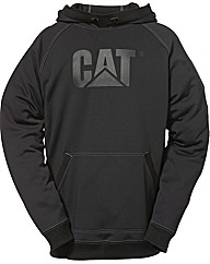 Caterpillar Shield Hooded Sweatshirt