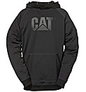 Caterpillar Shield Hooded Sweatshirt