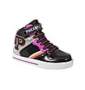 Pineapple Rockin Hi-Top Trainer