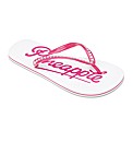 Pineapple Bahamas Flip Flop