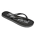 Pineapple Bahamas Flip Flop