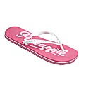 Pineapple Bahamas Flip Flop