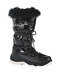 Pineapple Oslo ladies Boot