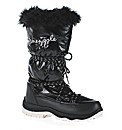 Pineapple Oslo ladies Boot