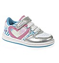 Pineapple Twist Lace n Strap Trainer