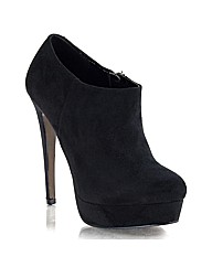 Daniel Combustion Shoe Boot