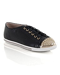 Daniel Panache Lace Up