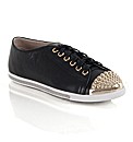 Daniel Panache Lace Up