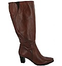 Riva Parrot Knee High Boot