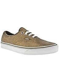 Vans Authentic Vii Shimmer