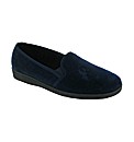 Mirak Stag Slip-On Slipper