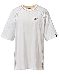 Caterpillar Performance S/S Tee