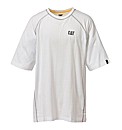 Caterpillar Performance S/S Tee