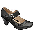 Manfield Buckle Bar Shoe