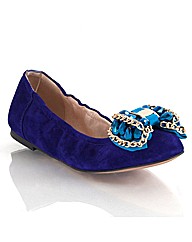 Daniel Glint Pump