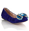 Daniel Glint Pump