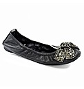 Tory Burch Eddie Bow Pump