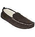 Gumbies Driving Slipper