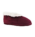 Divaz Dandy Ladies slipper boot