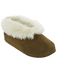 Divaz Dandy Ladies slipper boot