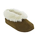 Divaz Dandy Ladies slipper boot