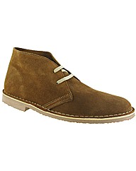 Cotswold Ashley Ladies Desert Boot