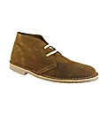 Cotswold Ashley Ladies Desert Boot