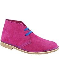 Cotswold Ashley Ladies Desert Boot