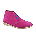 Cotswold Ashley Ladies Desert Boot