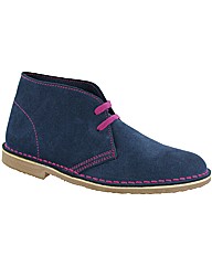 Cotswold Ashley Ladies Desert Boot
