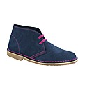 Cotswold Ashley Ladies Desert Boot
