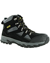 Stanley Madison SB-P Safety Boot