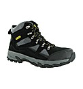 Stanley Madison SB-P Safety Boot