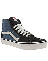 Vans Sk8-hi Suede