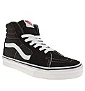 Vans Sk8-hi Suede