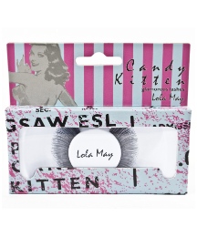 Candy Kitten Lola May False Lashes